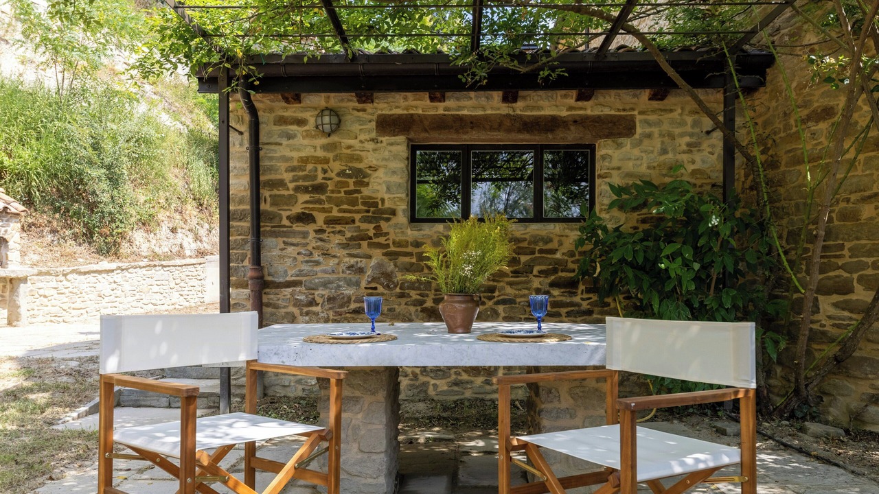 Photo of Outdoor in Dovadola