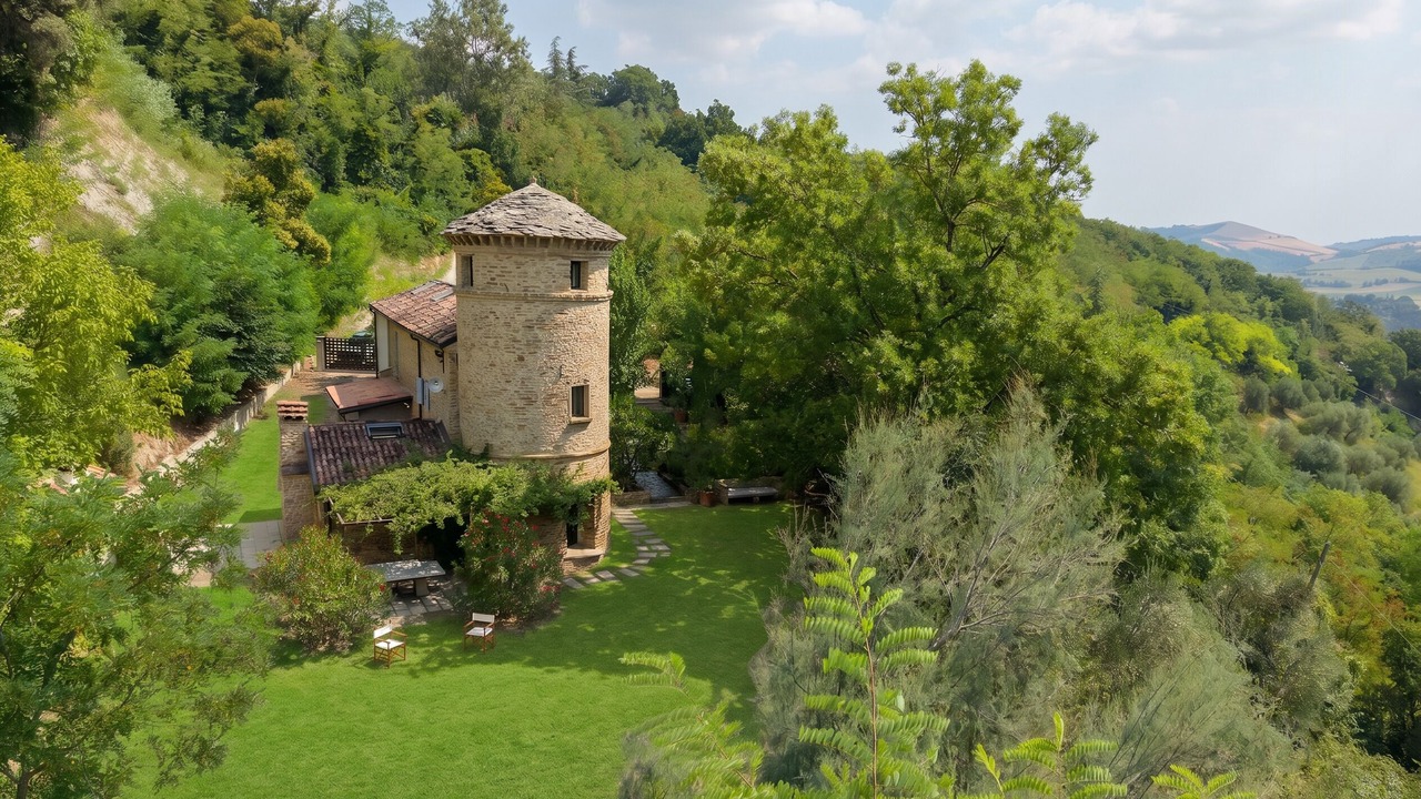 Photo of Outdoor in Dovadola