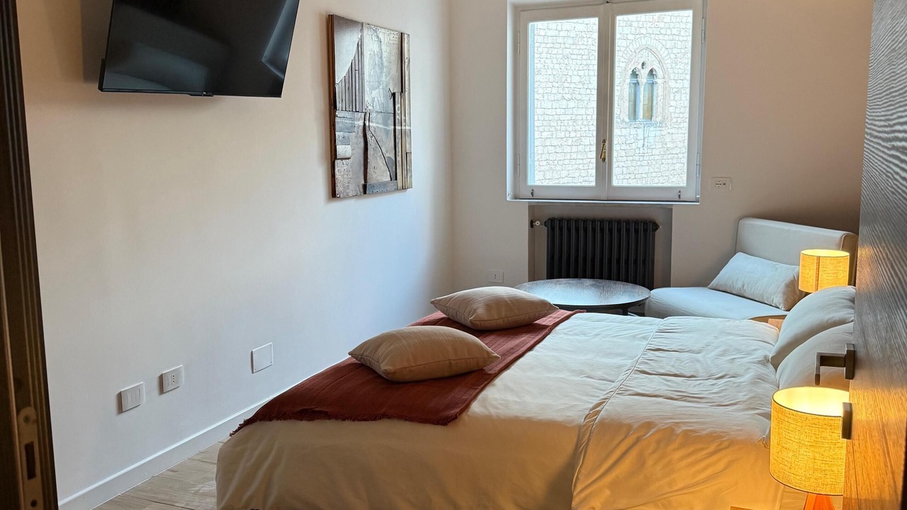 Photo of Bedroom in Atina