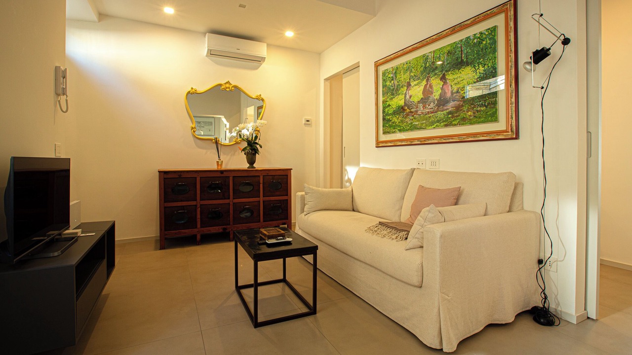 Photo of Livingroom in Ancona