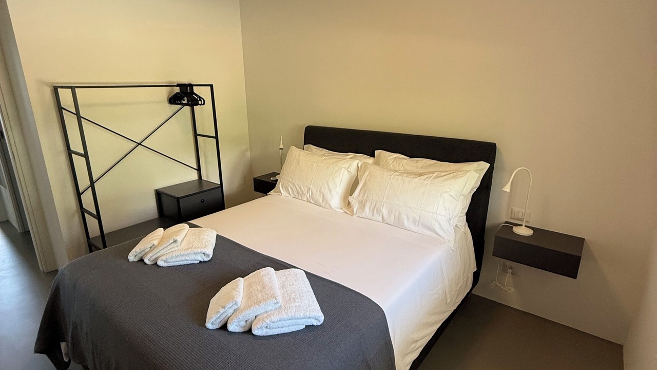Photo of Bedroom in Vasto