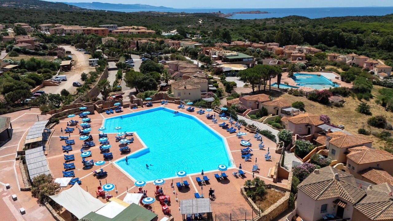Photo of Patio Balcony in Canneddi