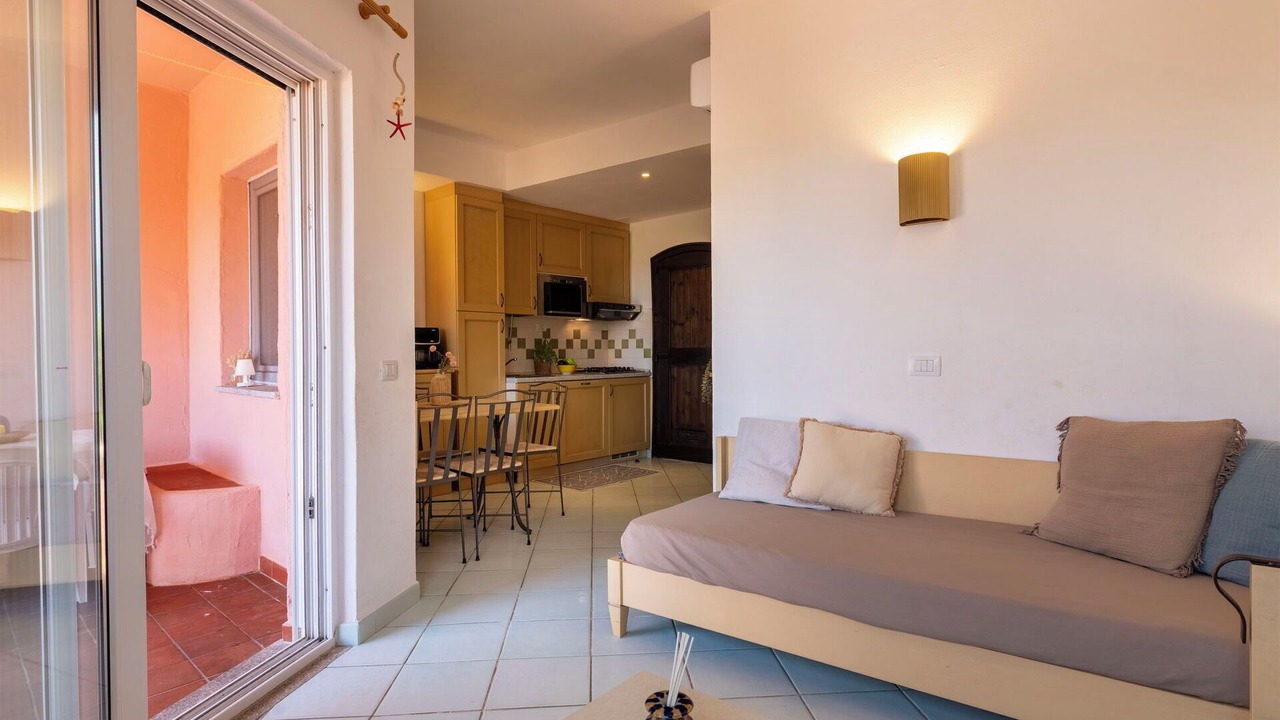 Photo of Patio Balcony in Canneddi