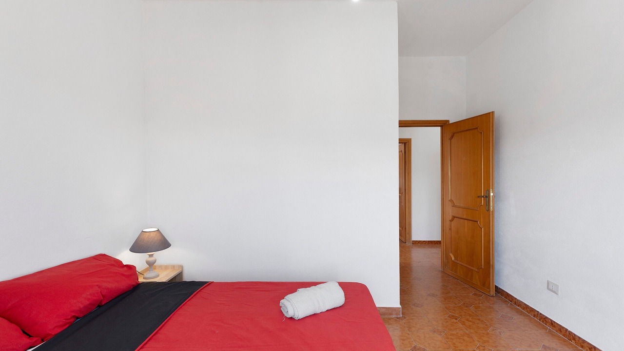 Photo of Bedroom in Orgosolo