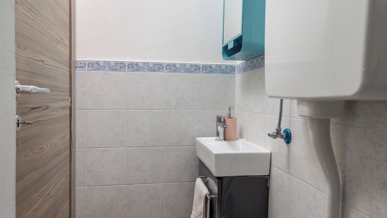 Photo of Bathroom in San Jacopino