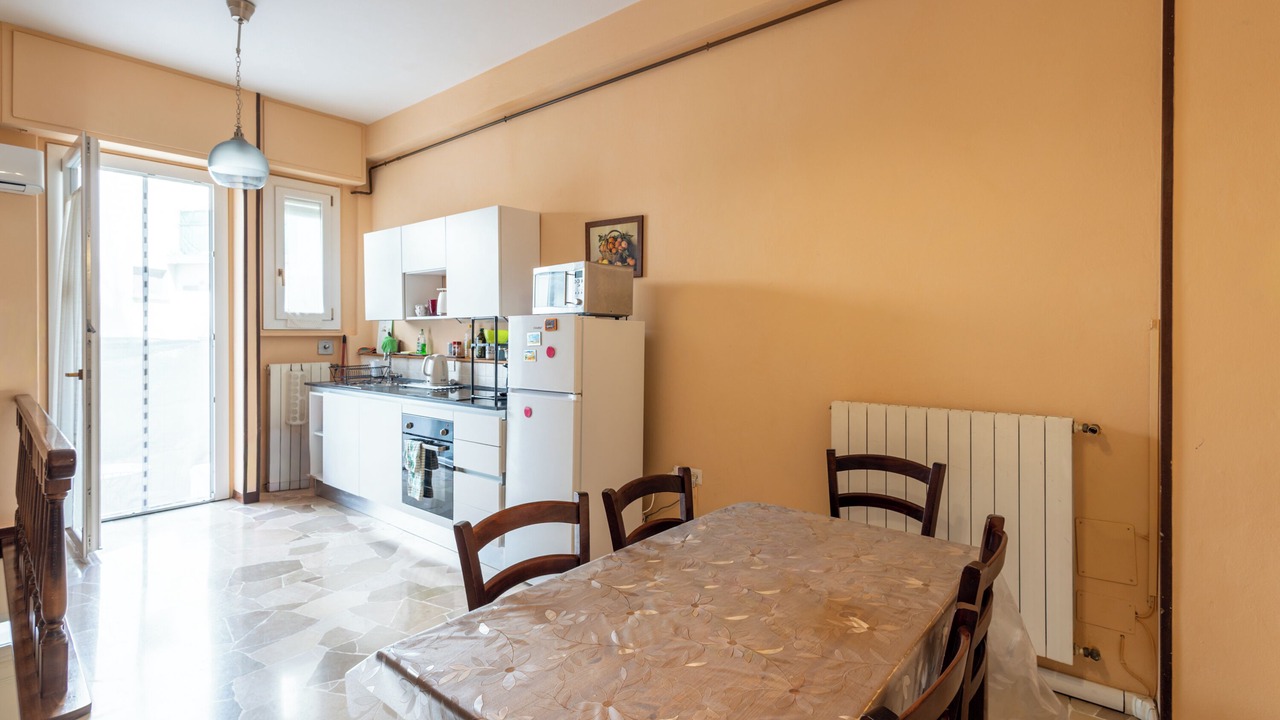 Photo of Kitchen in San Jacopino