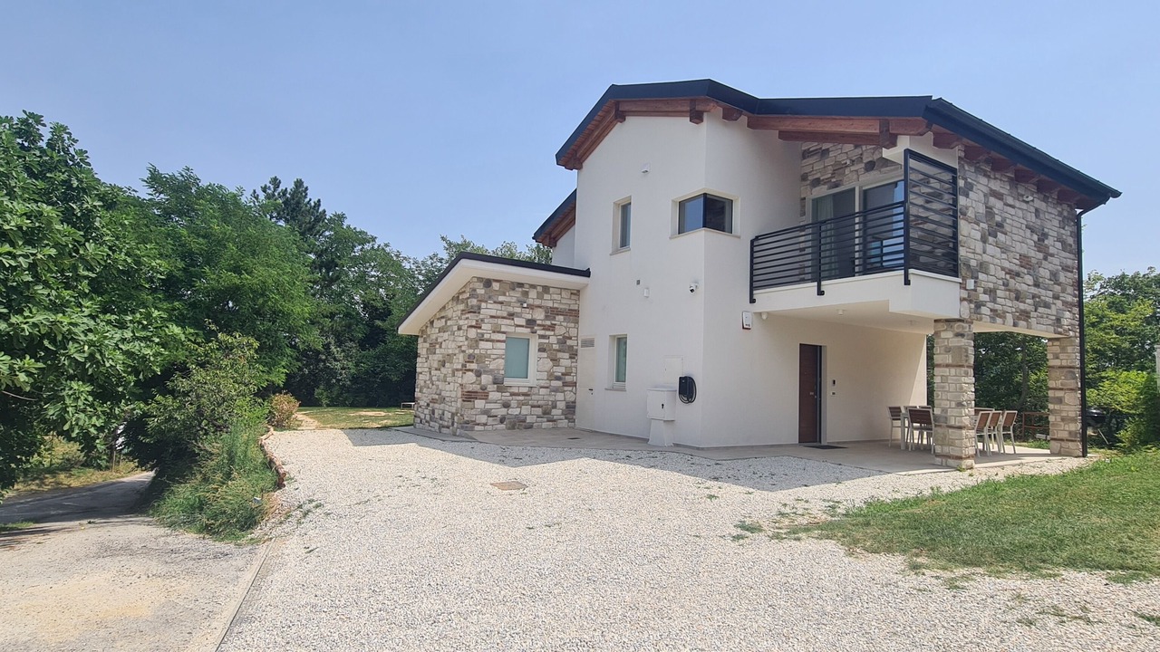 Photo of Outdoor in Montefortino