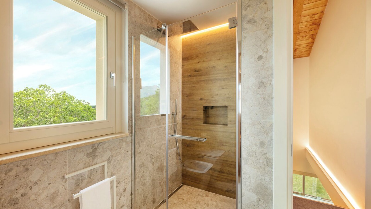 Photo of Bathroom in Montefortino