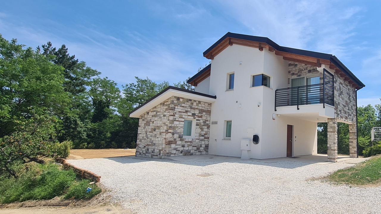 Photo of Outdoor in Montefortino