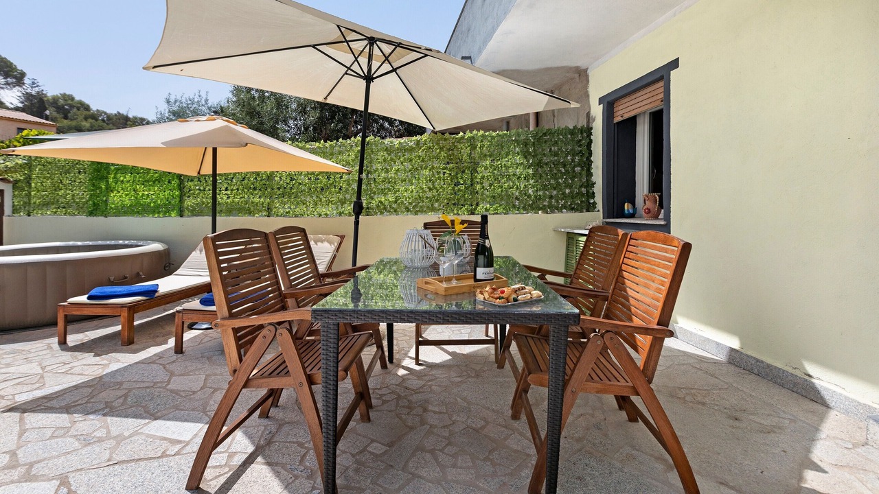 Photo of Outdoor in Viddalba