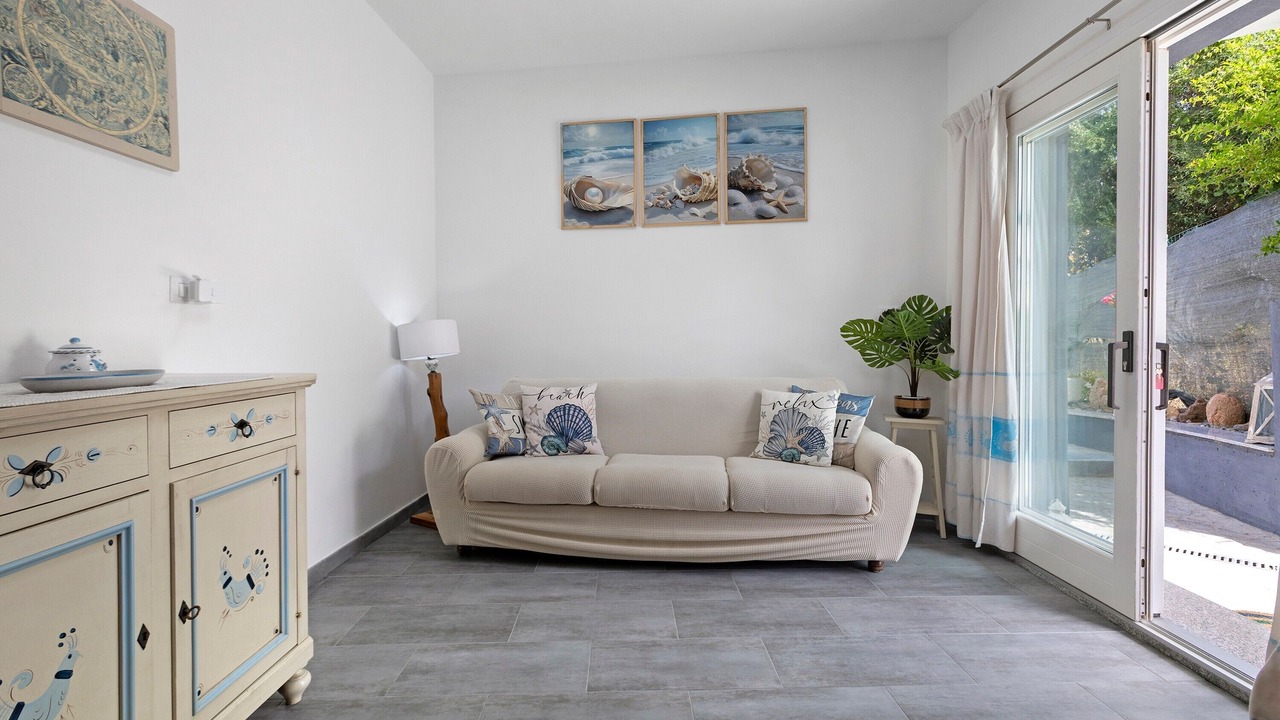 Photo of Livingroom in Viddalba