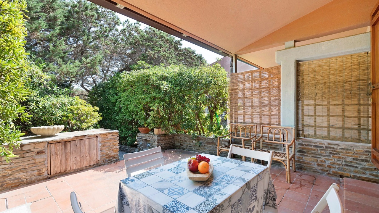 Photo of Outdoor in La Pelosa