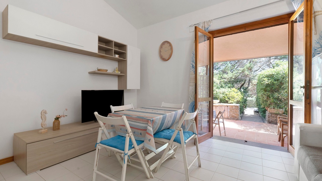 Photo of Livingroom in La Pelosa