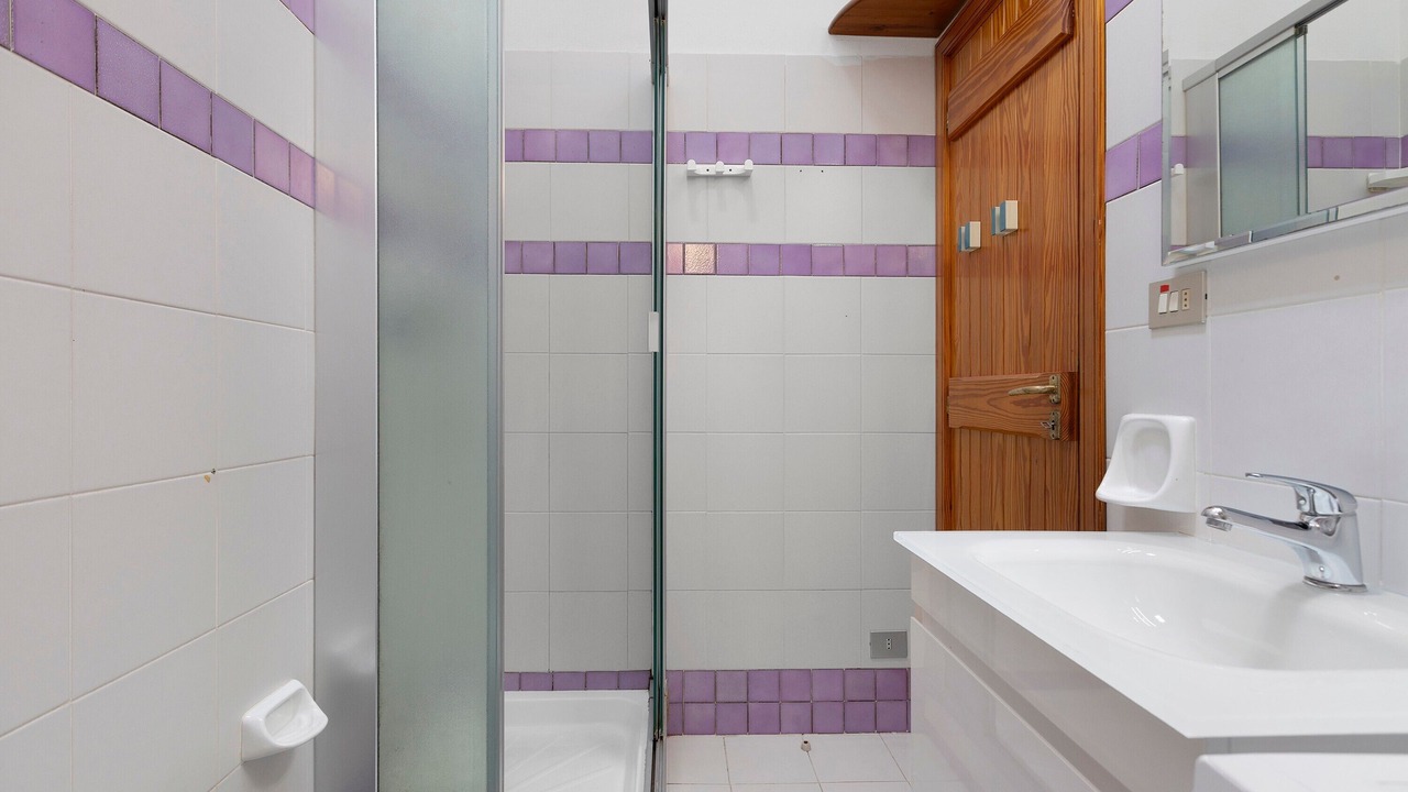 Photo of Bathroom in La Pelosa