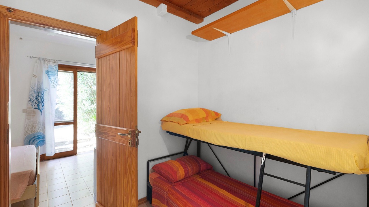Photo of Bedroom in La Pelosa