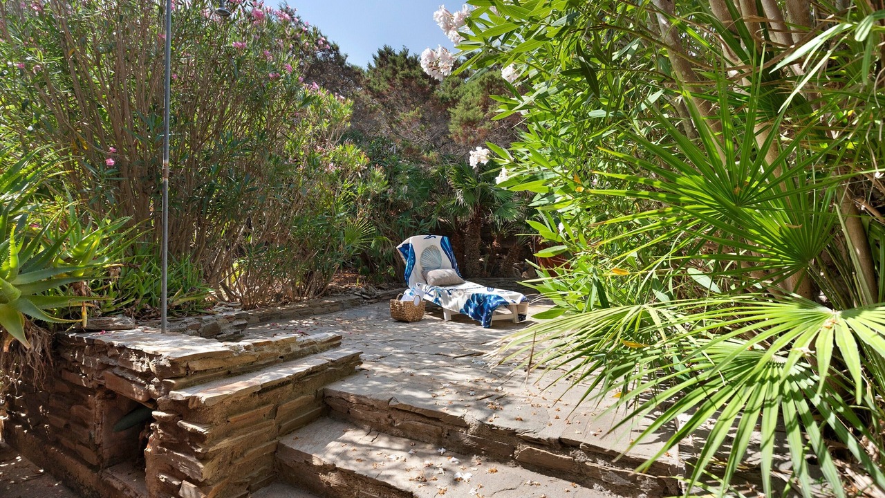 Photo of Outdoor in La Pelosa