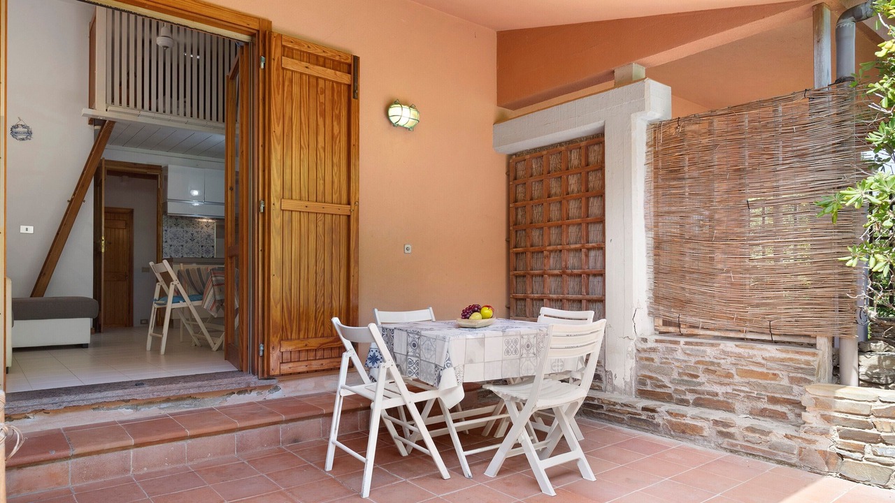 Photo of Outdoor in La Pelosa