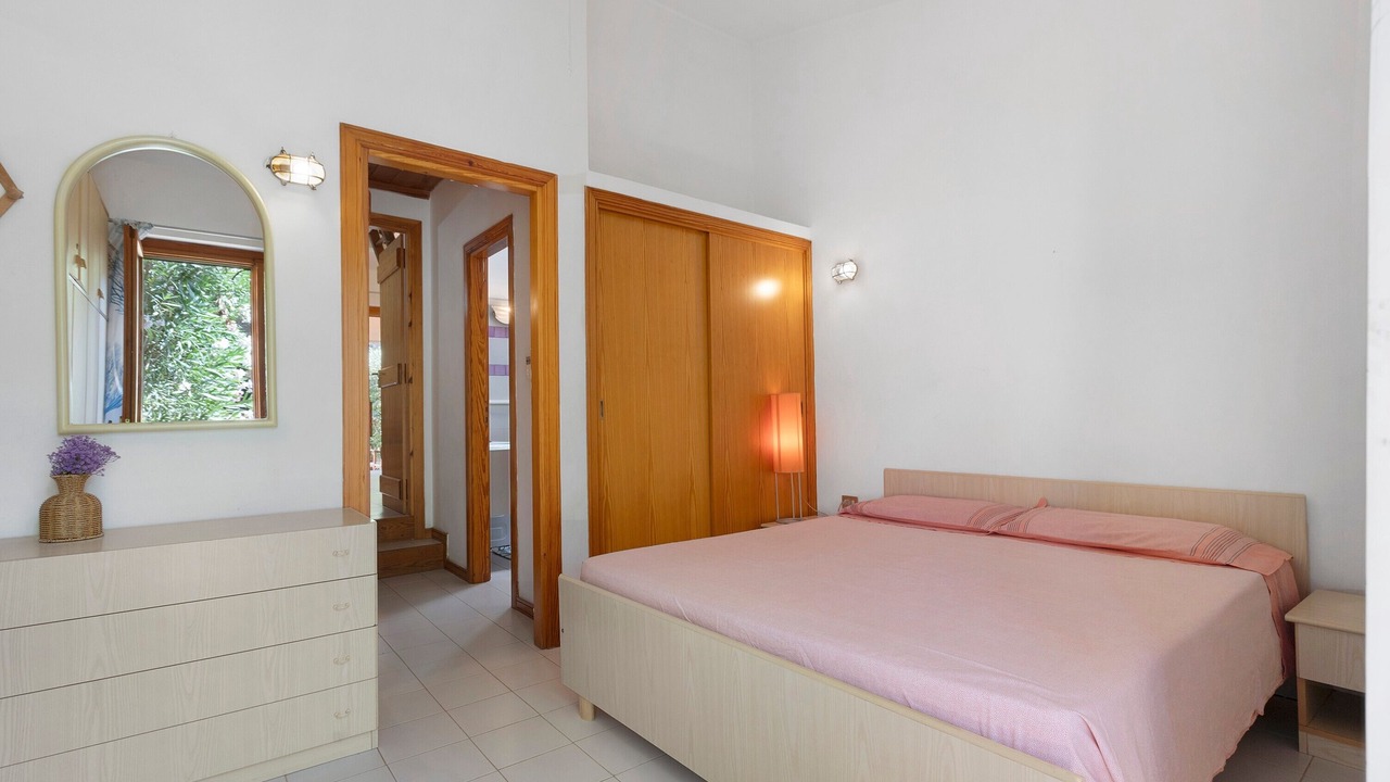 Photo of Bedroom in La Pelosa