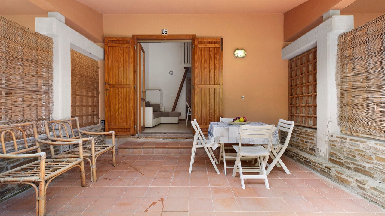 Photo of Outdoor in La Pelosa