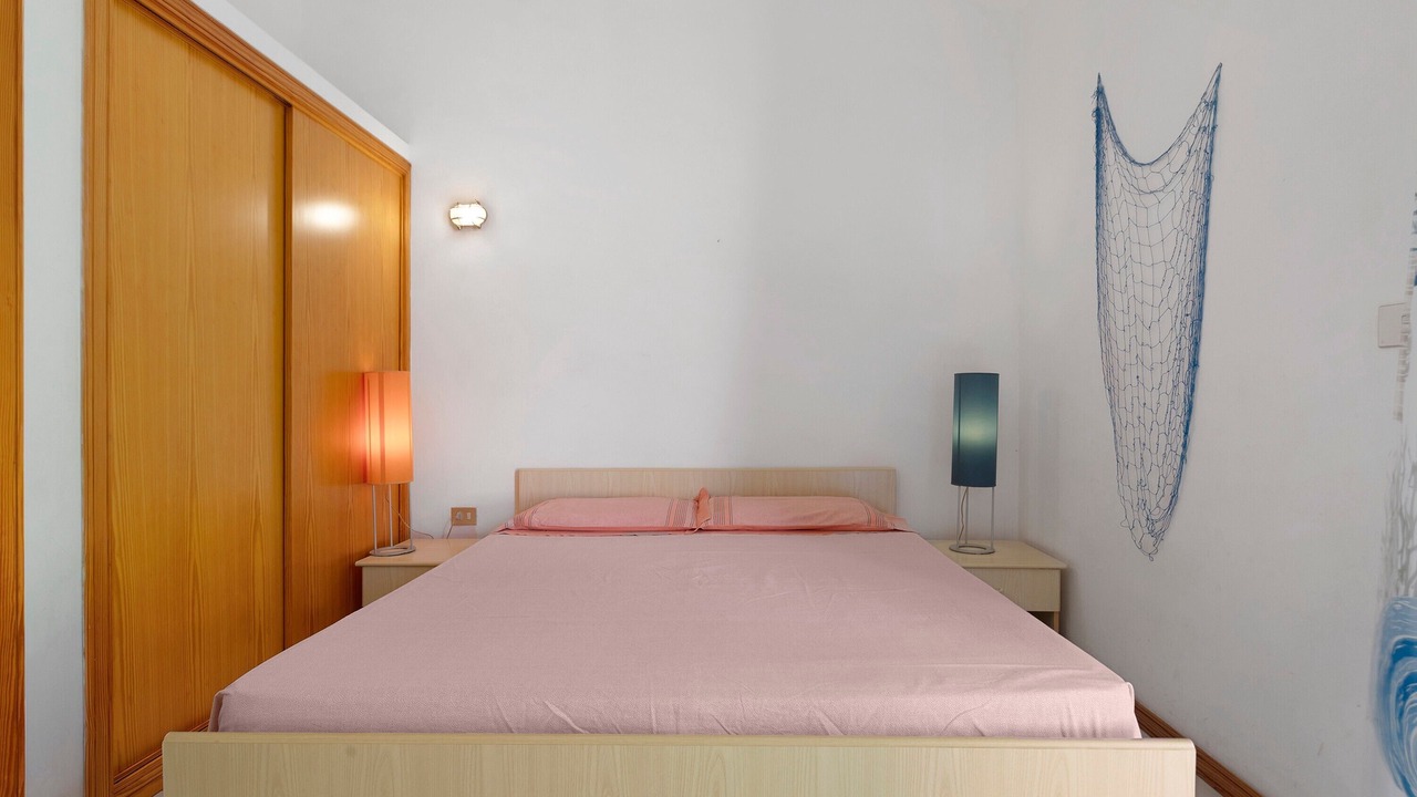 Photo of Bedroom in La Pelosa