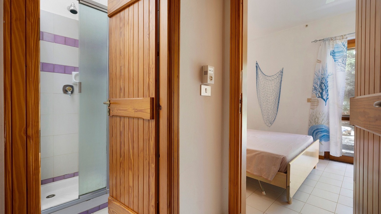 Photo of Bedroom in La Pelosa