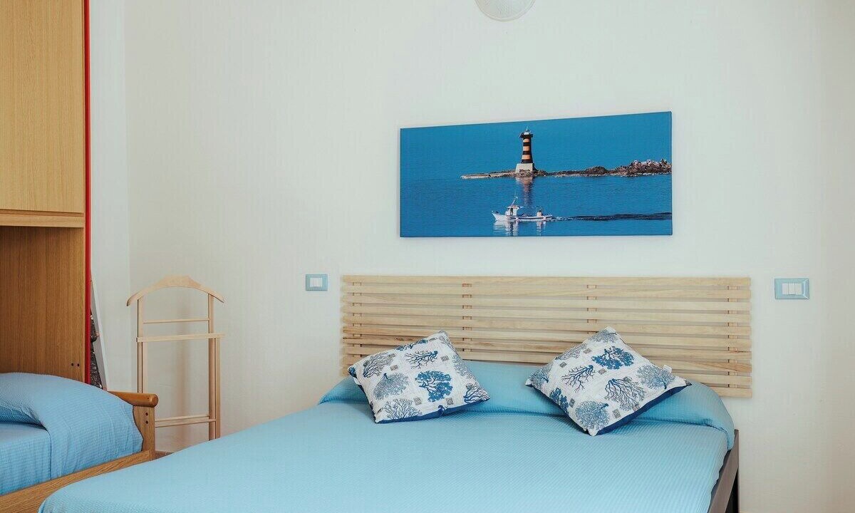 Photo of Bedroom in Carloforte