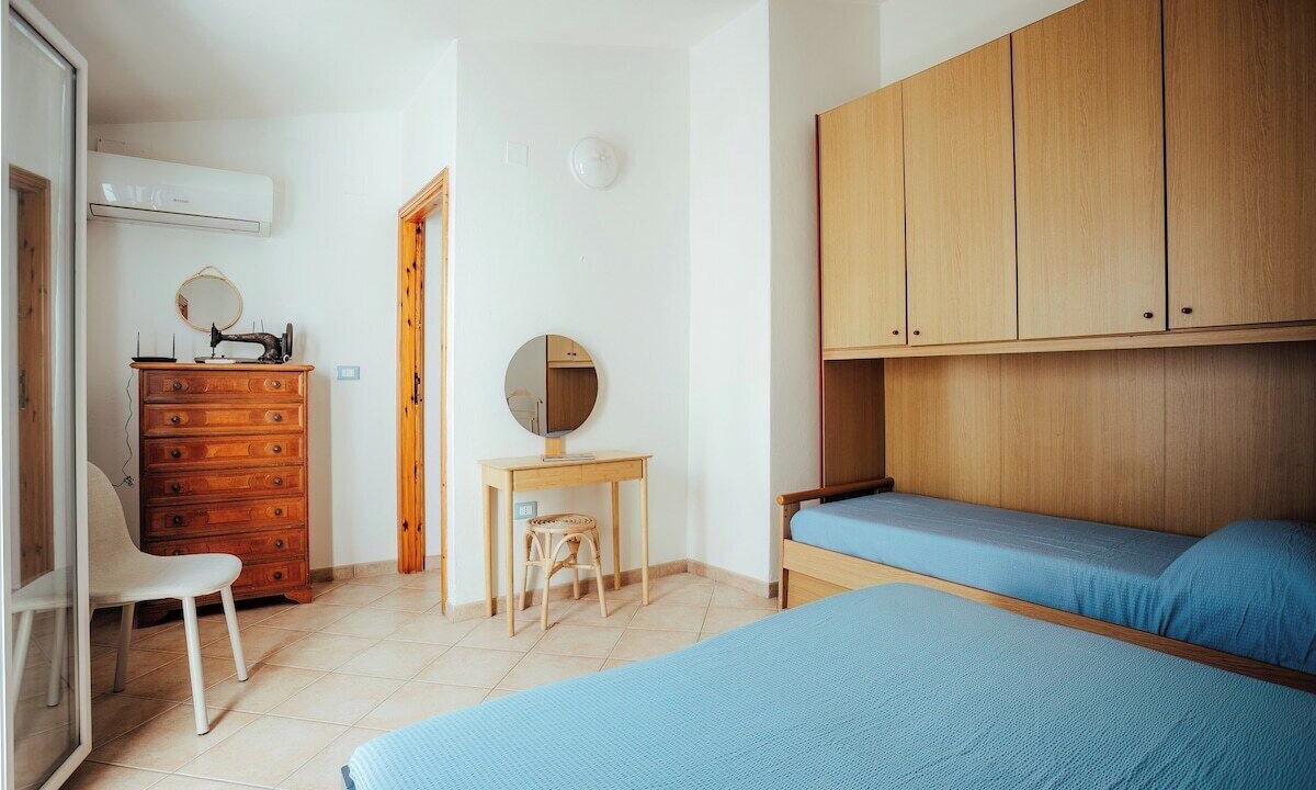 Photo of Bedroom in Carloforte
