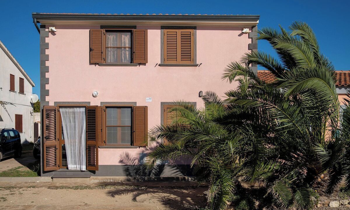 Photo of Outdoor in Capo Mannu