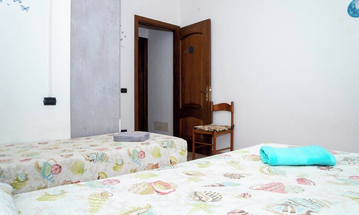 Photo of Bedroom in Capo Mannu