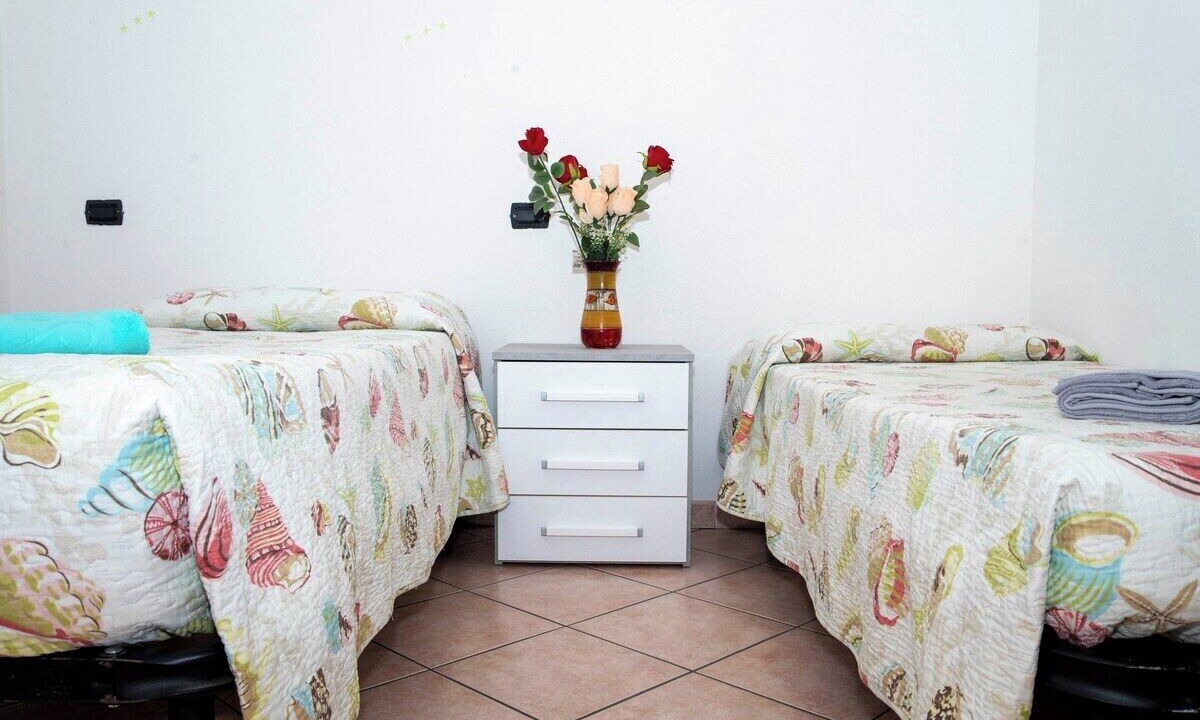 Photo of Bedroom in Capo Mannu