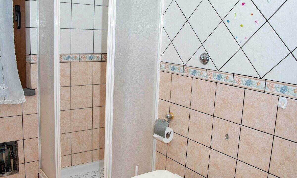 Photo of Bathroom in Capo Mannu