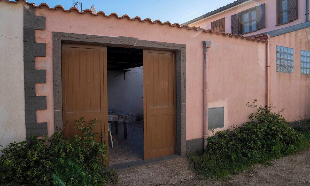 Photo of Outdoor in Capo Mannu