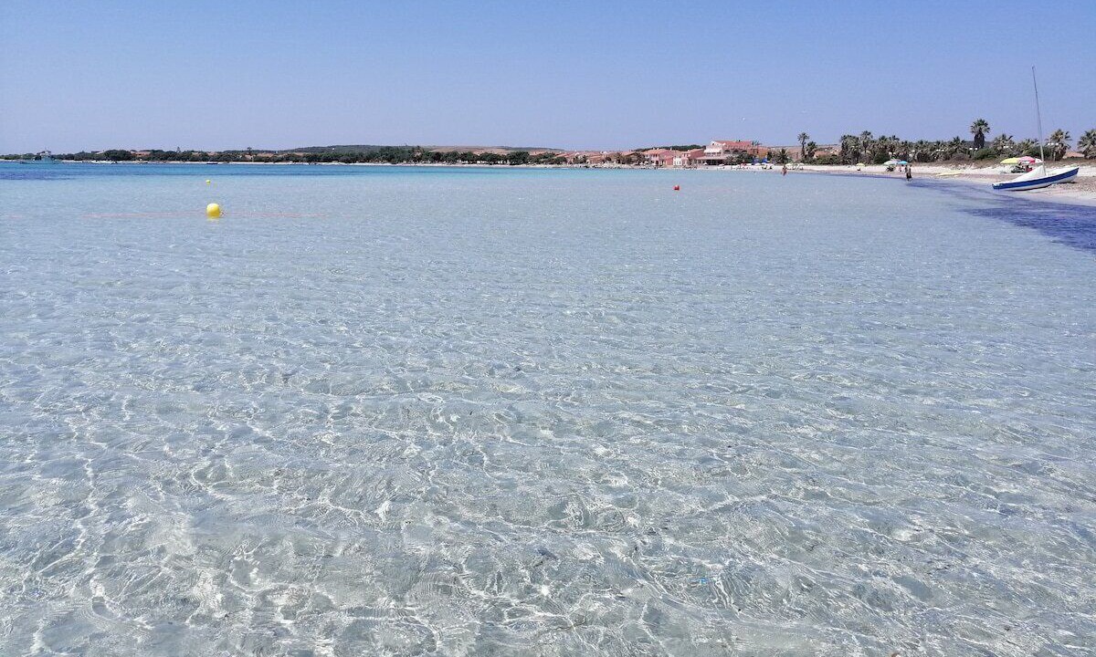 Photo of Others in Capo Mannu