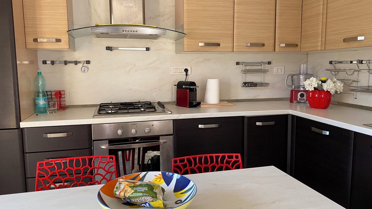 Photo of Kitchen in Sarroch