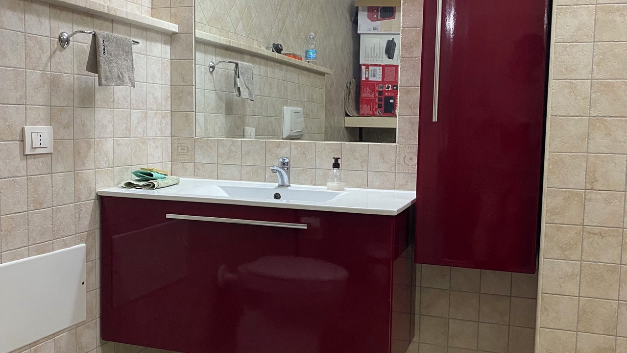 Photo of Bathroom in Sarroch