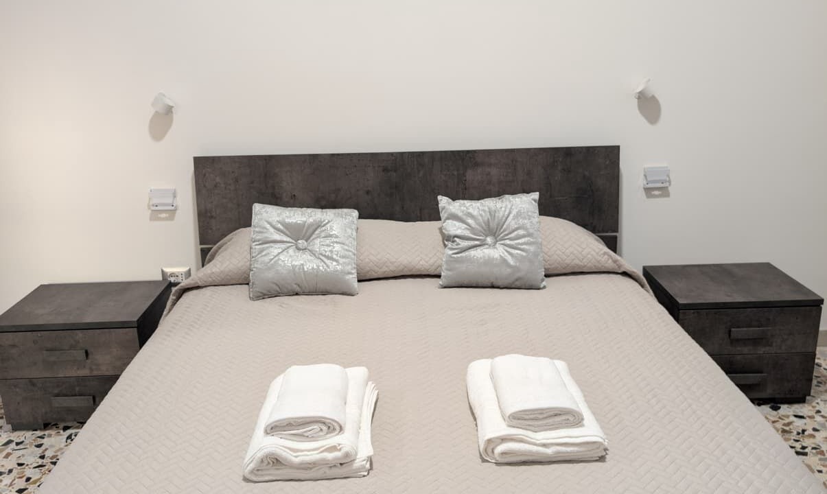 Photo of Bedroom in Sennori