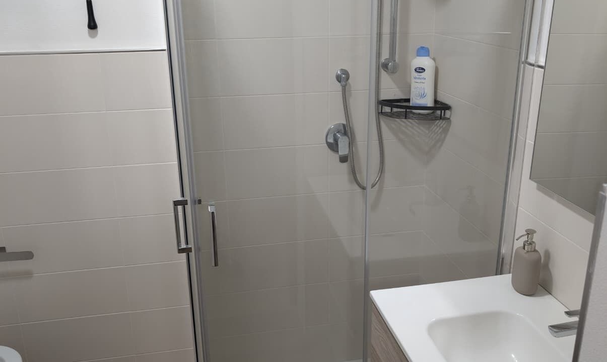 Photo of Bathroom in Sennori