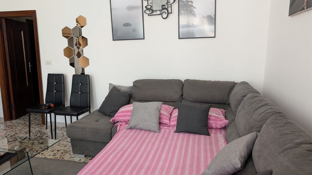 Photo of Bedroom in Sennori