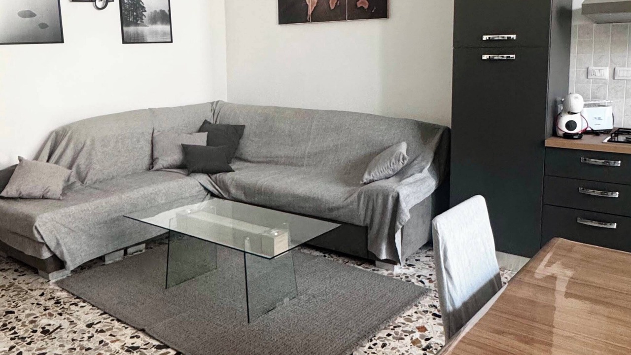 Photo of Livingroom in Sennori