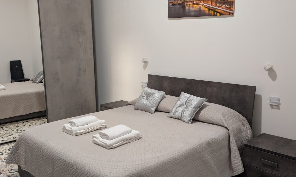 Photo of Bedroom in Sennori