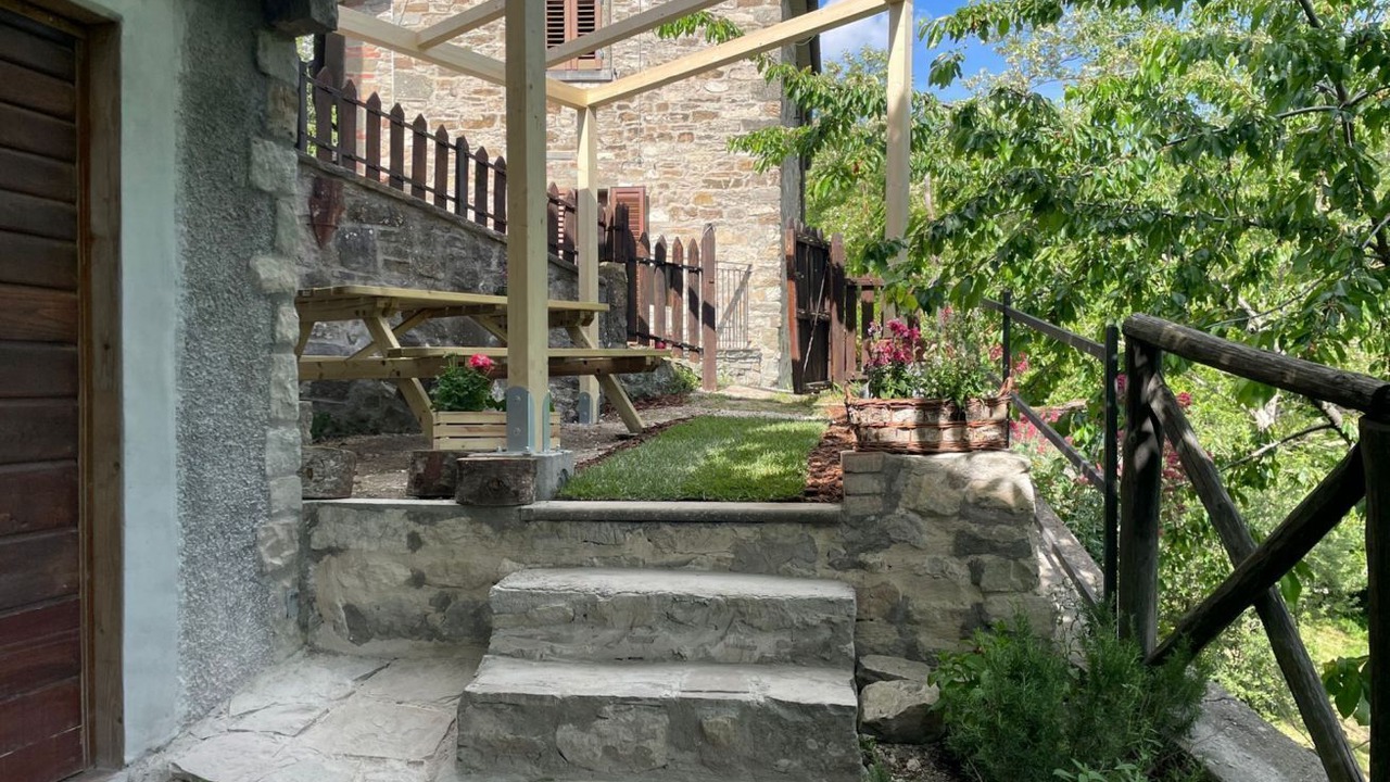 Photo of Outdoor in Chiusi della Verna