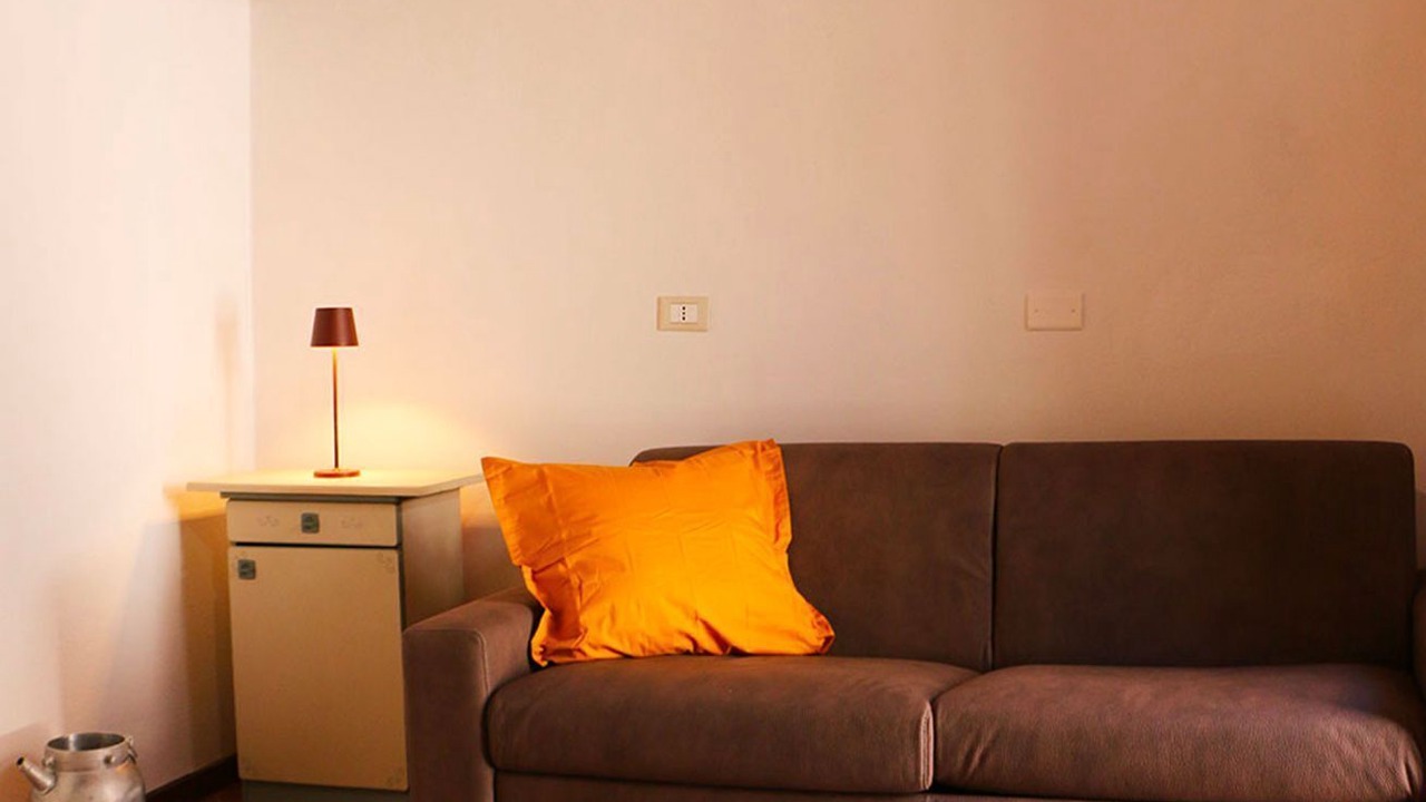 Photo of Livingroom in Chiusi della Verna