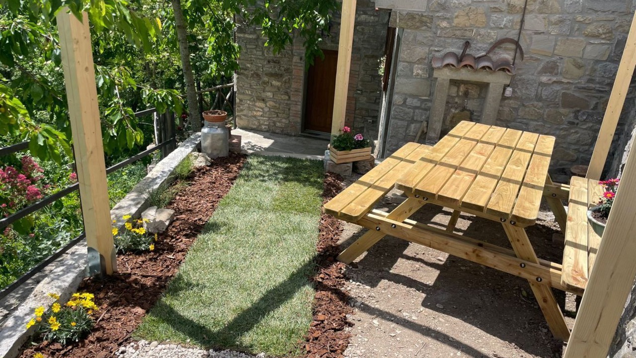 Photo of Outdoor in Chiusi della Verna