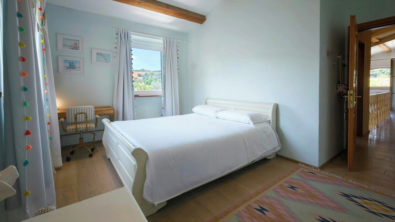 Photo of Bedroom in Monterado
