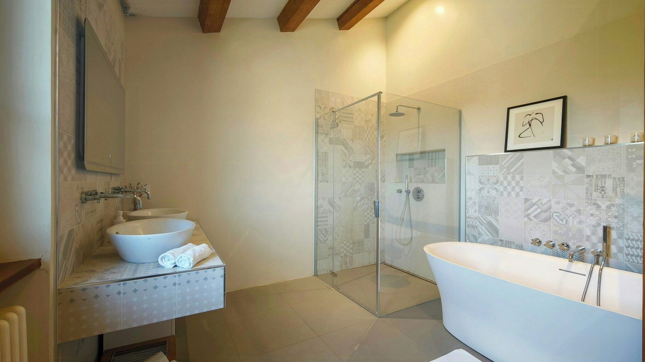 Photo of Bathroom in Monterado