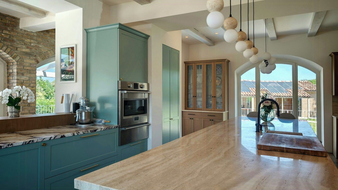 Photo of Kitchen in Monterado