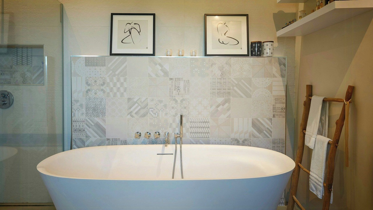 Photo of Bathroom in Monterado
