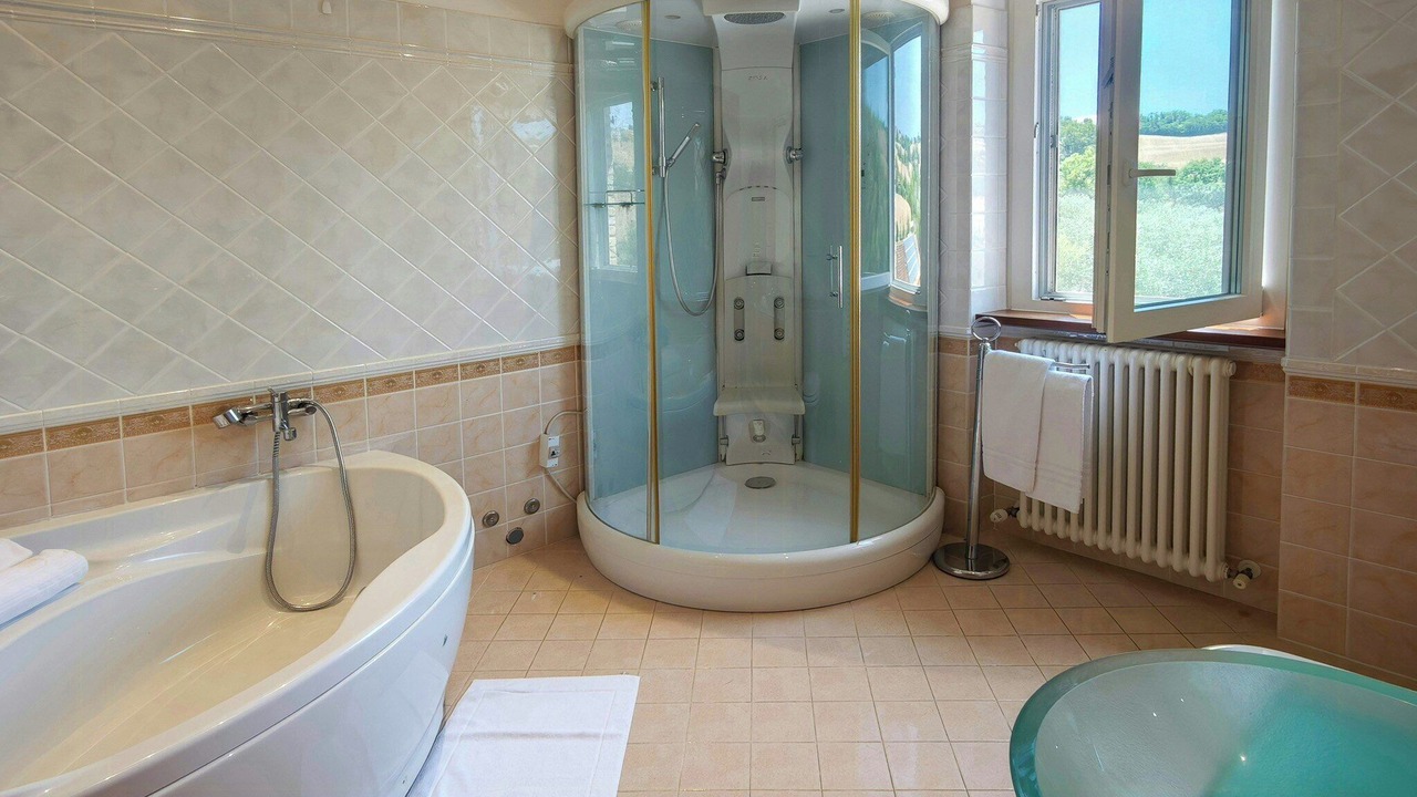 Photo of Bathroom in Monterado
