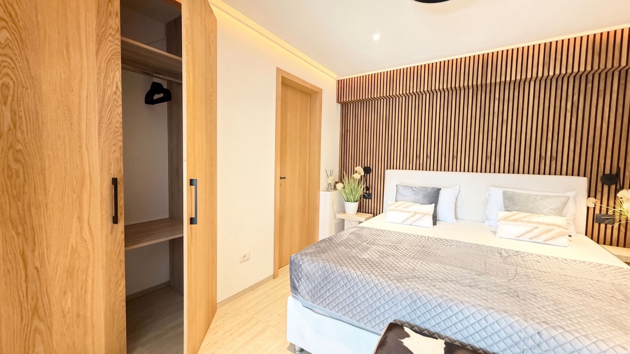 Photo of Bedroom in Porto Cervo