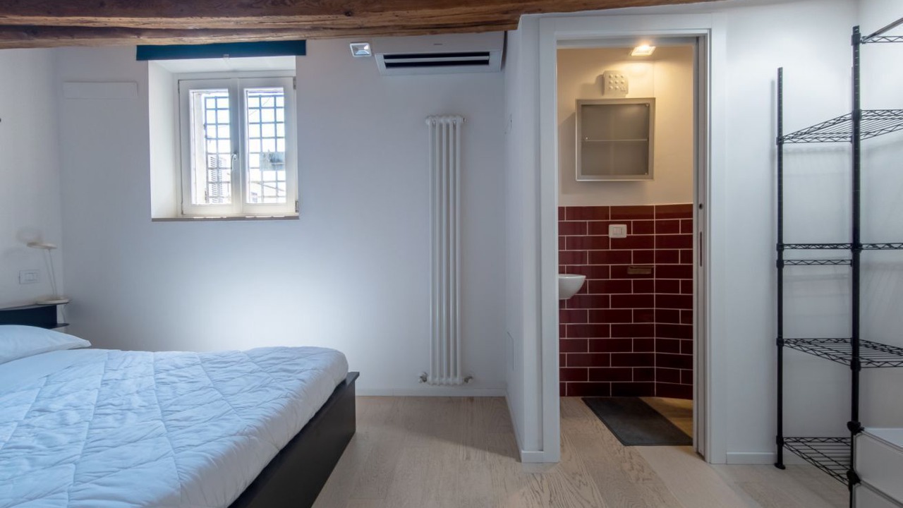 Photo of Bedroom in Jesi
